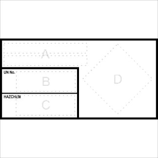 Custom - Emergency Information Panel (storage)