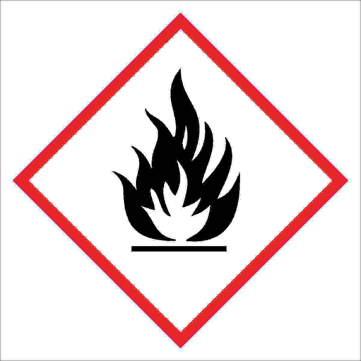 Ghs02 – Flame