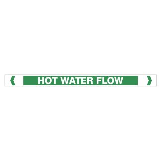 Hot Water Flow