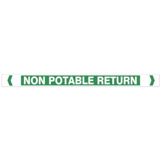 Non Potable