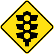 Signals Ahead