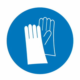 Gloves Picto