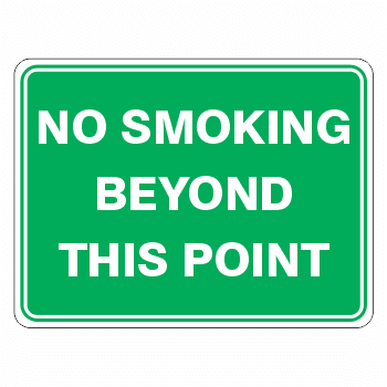 emergency_No Smoking_Beyond_This_Point