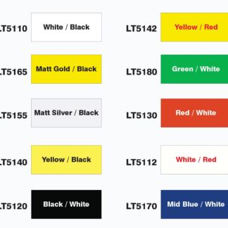 Engraved Signs and Labels