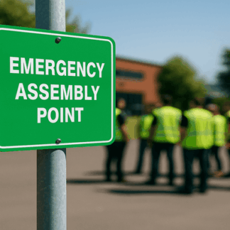 Emergency Signs