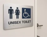 Braille Signs