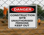 Danger Signs