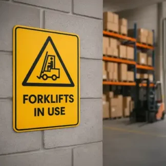 Warning Signs