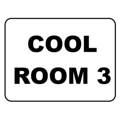 Cool Room 3