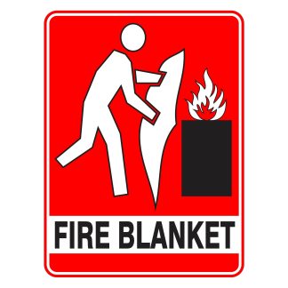 Fire Blanket