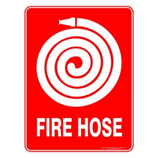 Fire Hose
