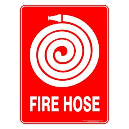 Fire Hose