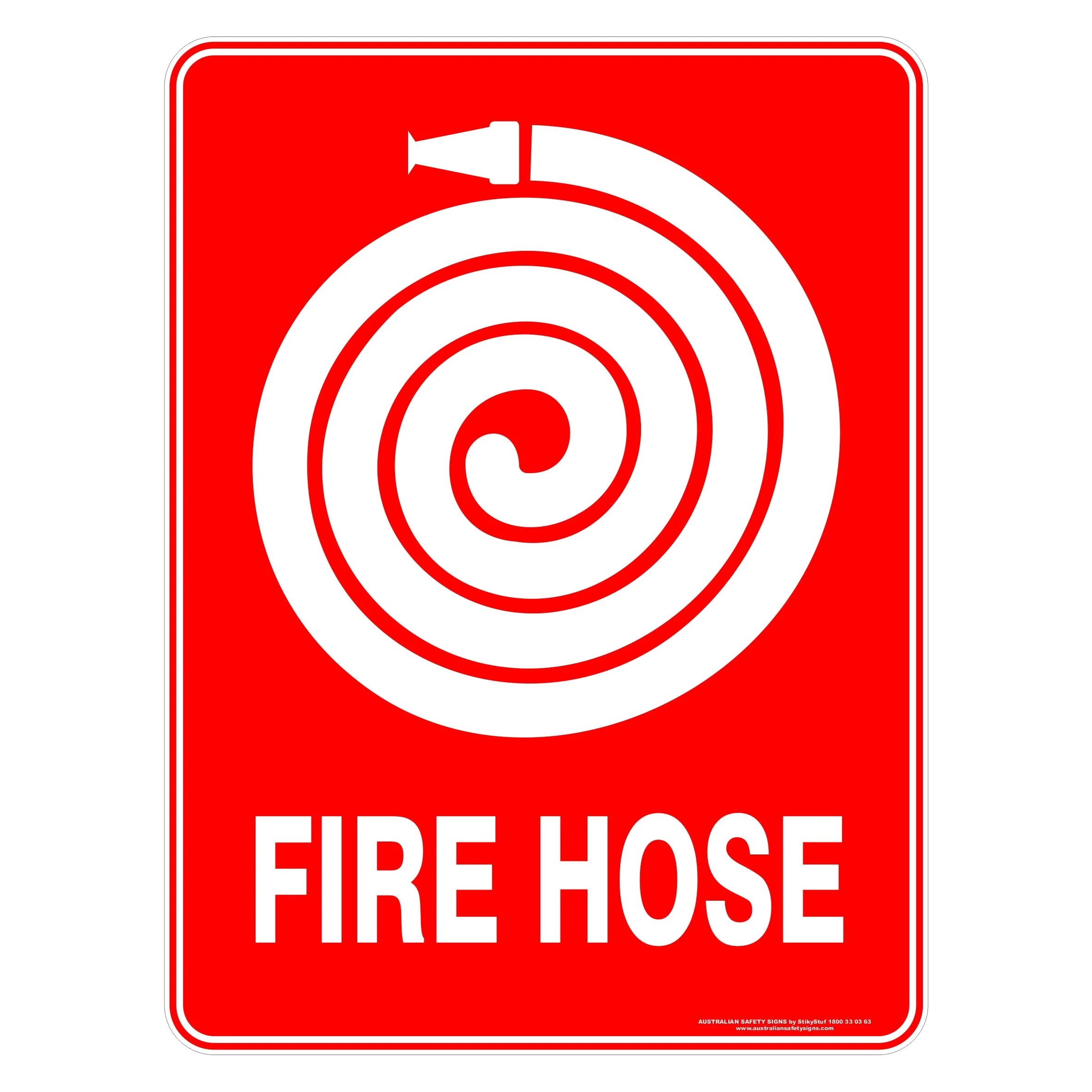 Fire Hose