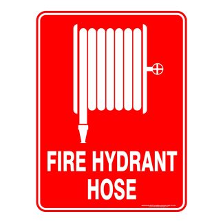 Fire Hydrant Hose