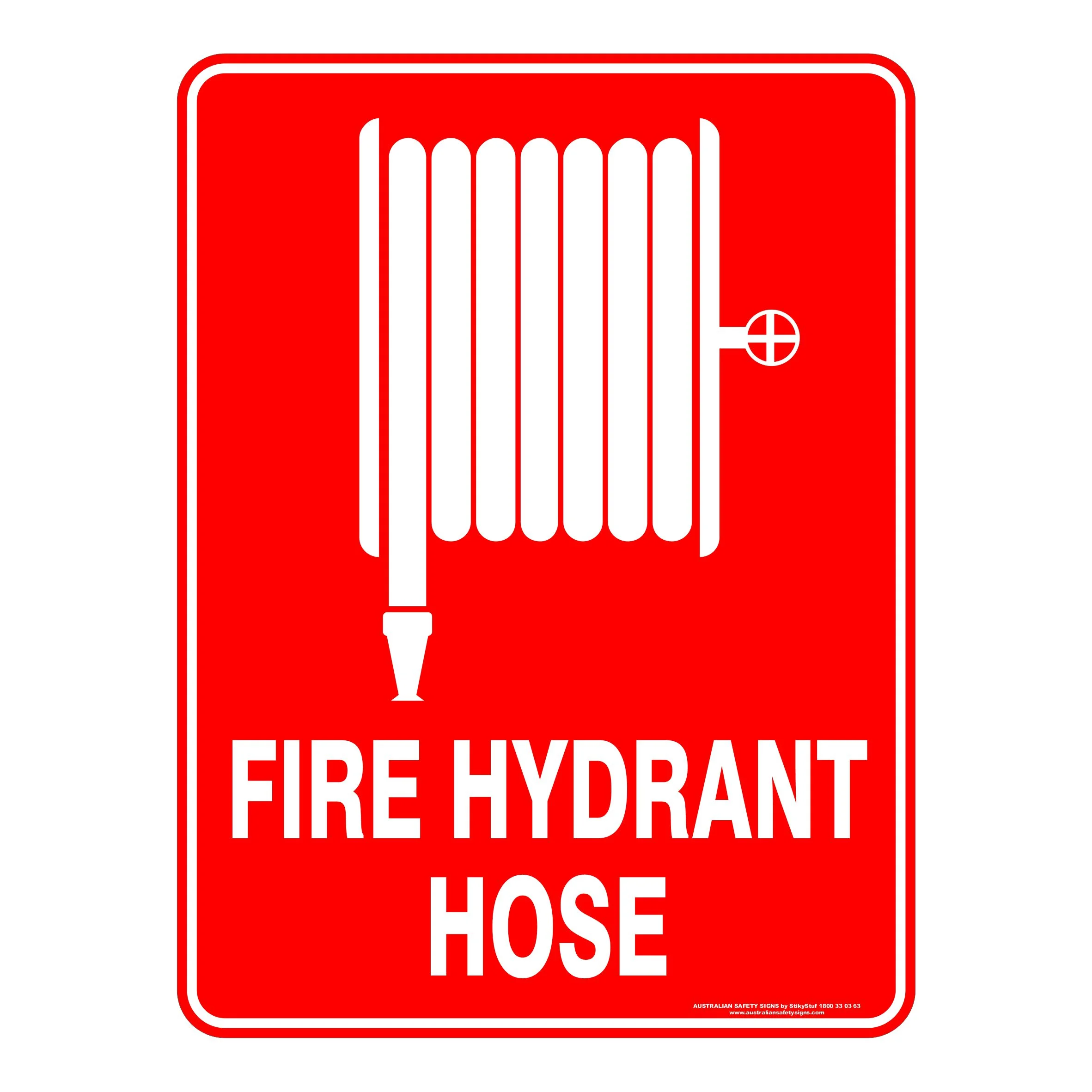 Fire Hydrant Hose