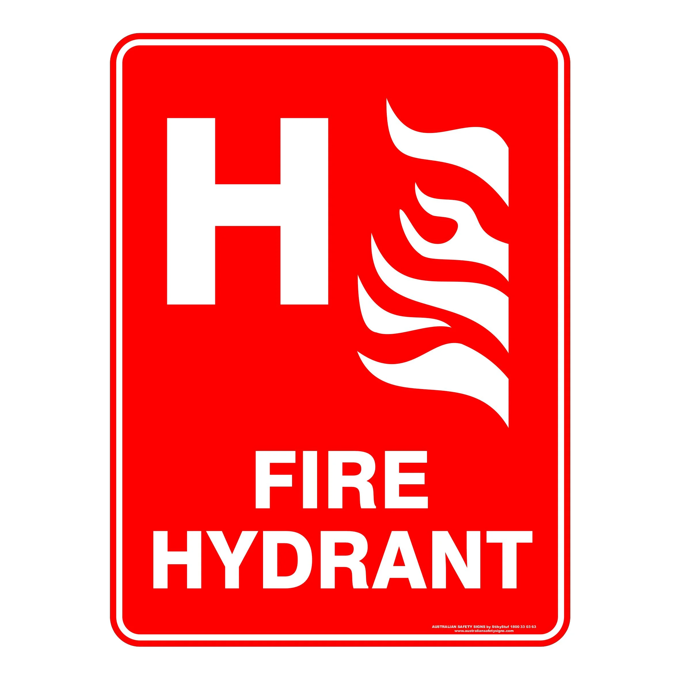 Fire Hydrant