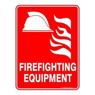 Firefighting Equipment