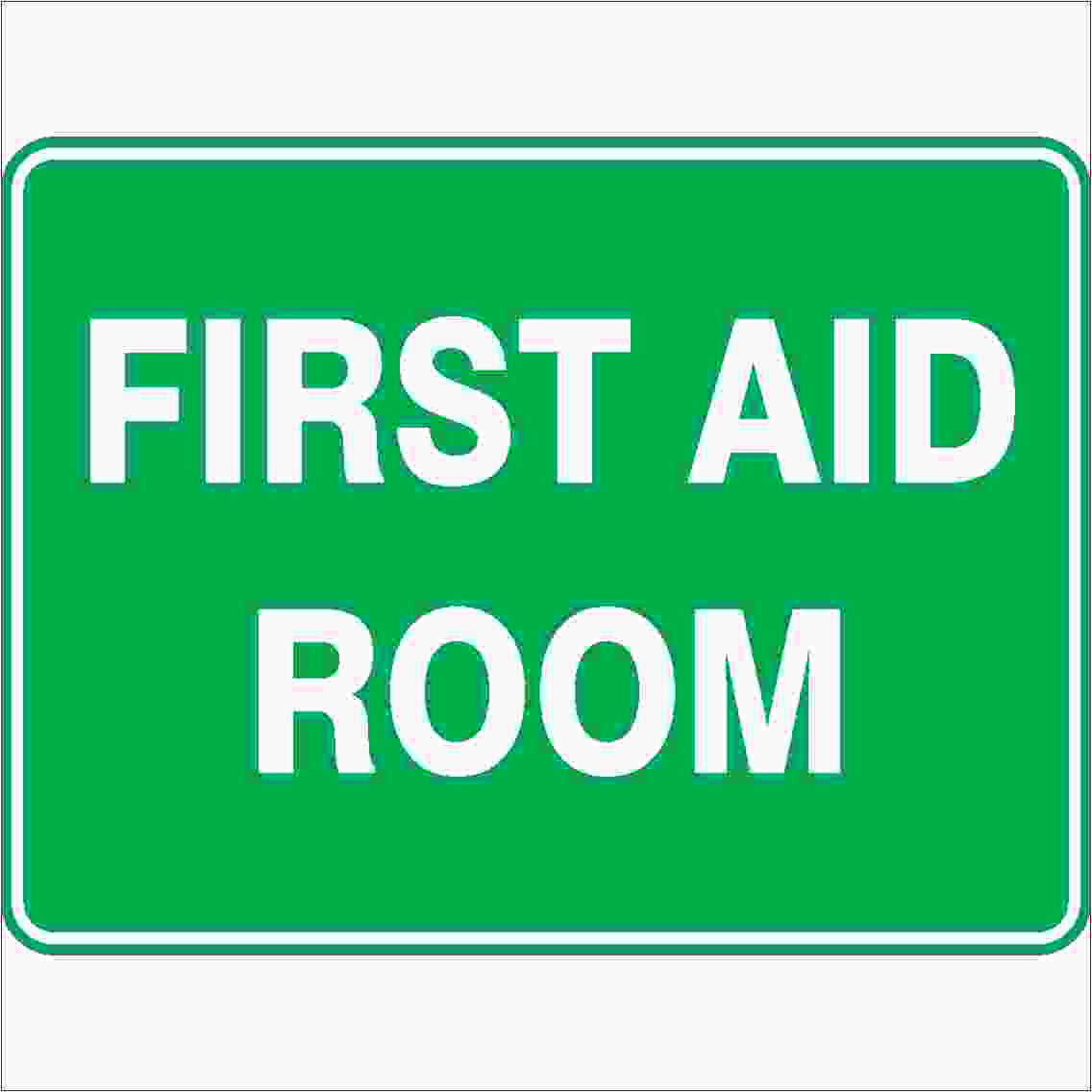 FIRST AID ROOM Buy Now Discount Safety Signs Australia