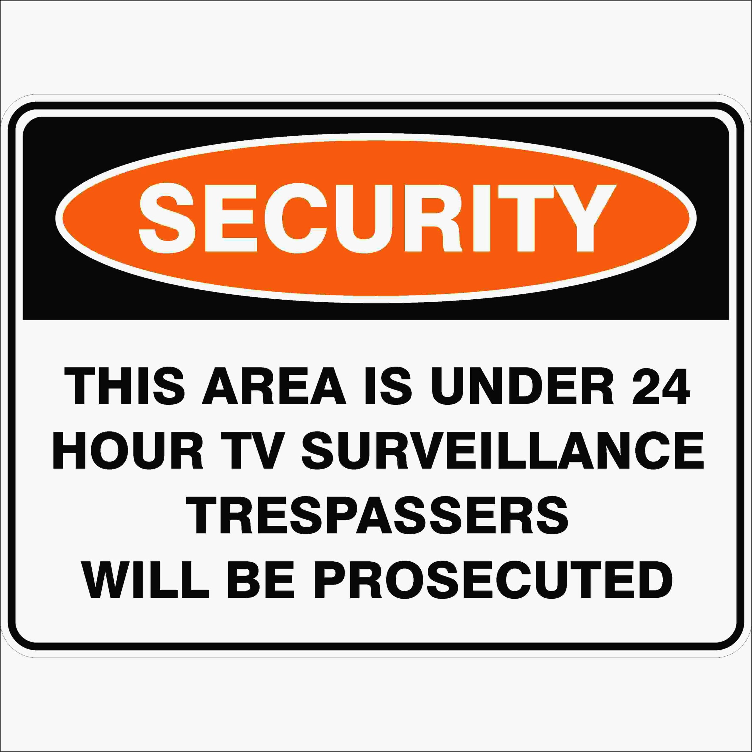 Under 24. 24 hour under surveillance. 24-hour car surveillance. Постер security notice. Under 24.
