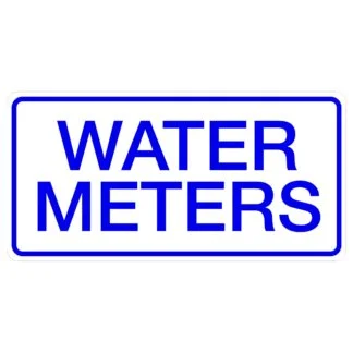 Water Meters
