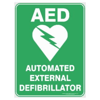 Aed - Automated External Defibrillator