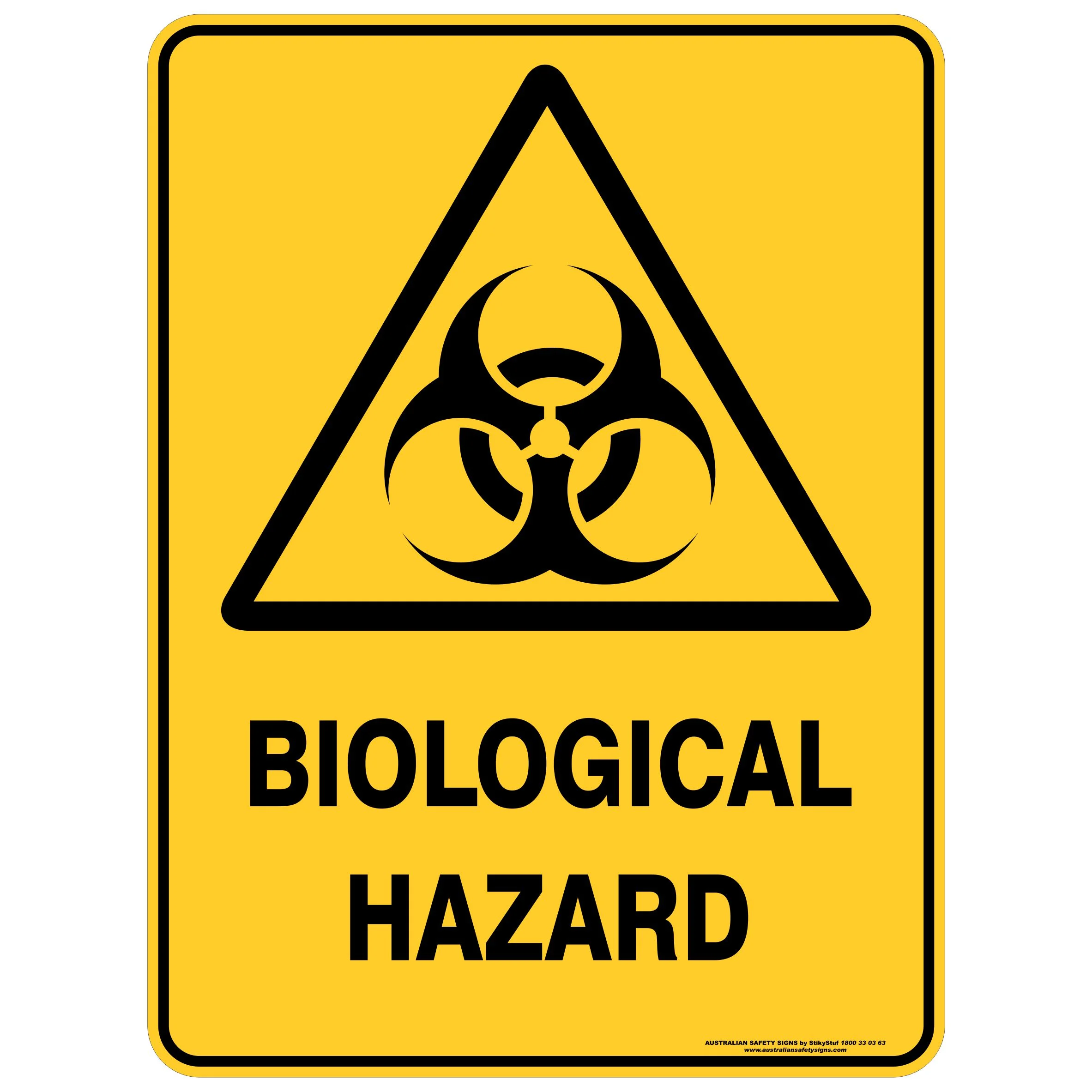 Biological Hazard