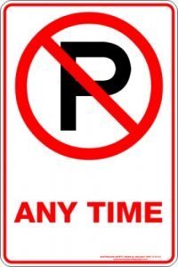 Anytime P