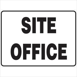 Site Office