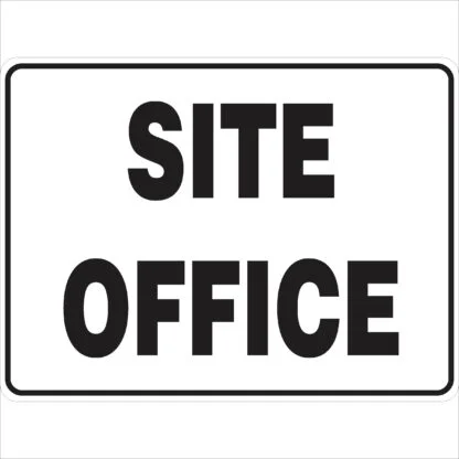 Site Office