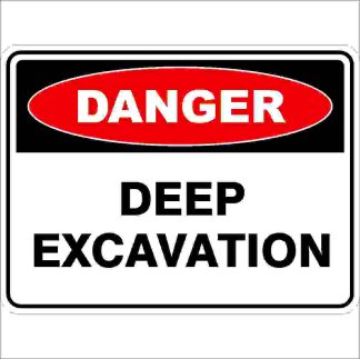 Deep Excavation