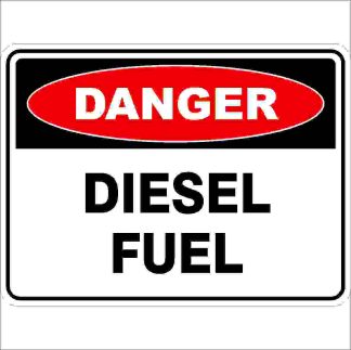 Diesel Fuel