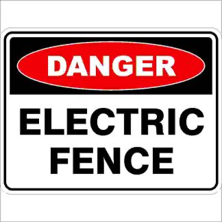 Electric Fence