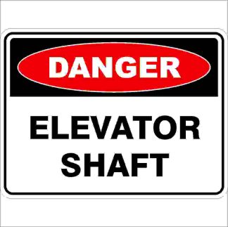 Elevator Shaft