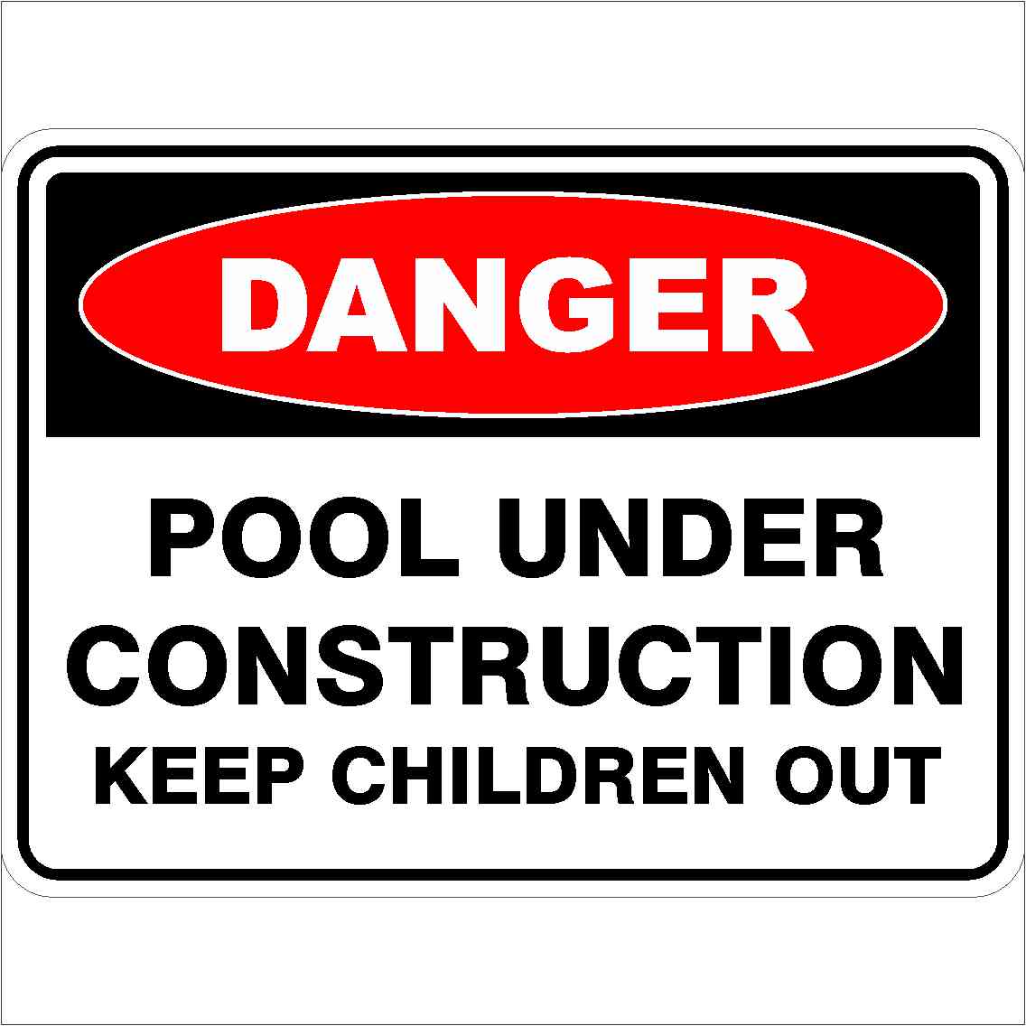 in and out pool