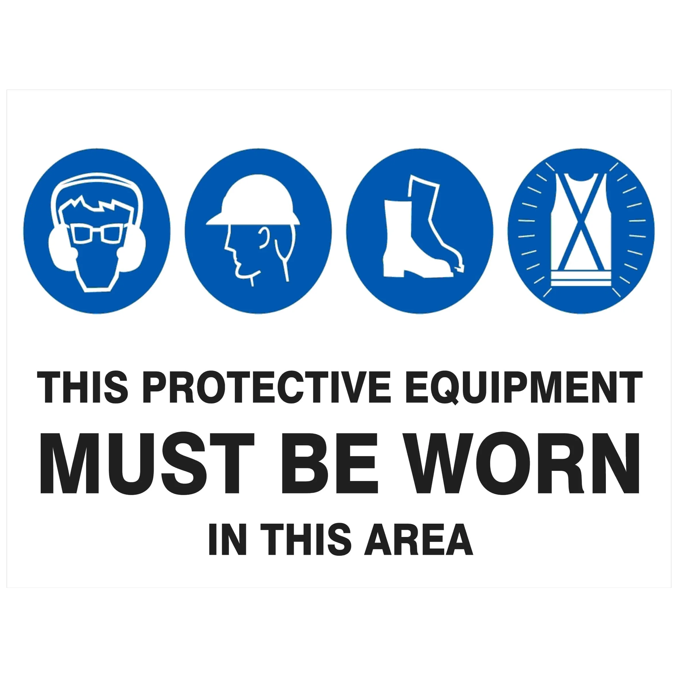 Multiple Condition - In This Area