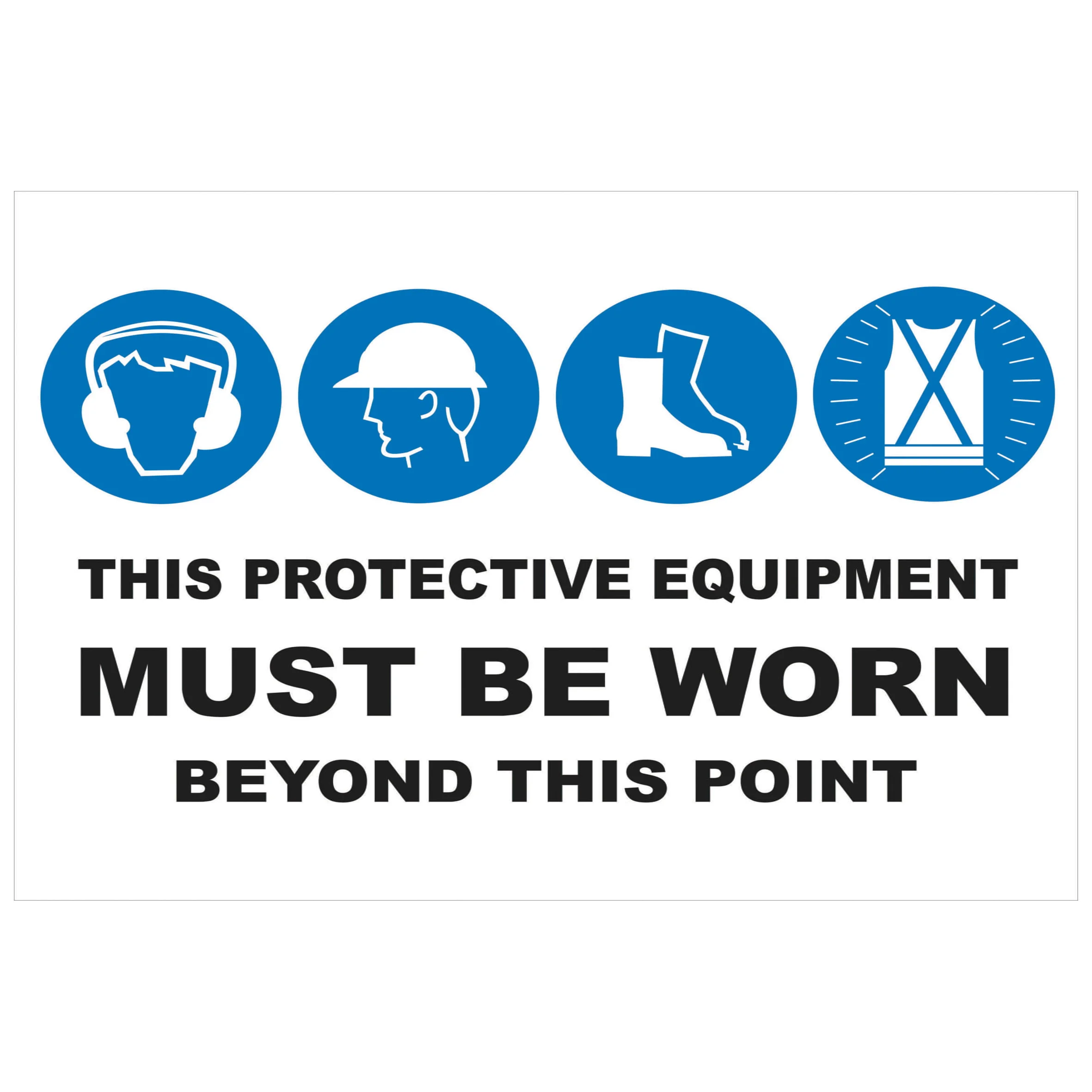 Multiple Condition - Beyond This Point