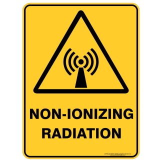 Non-ionizing Radiation