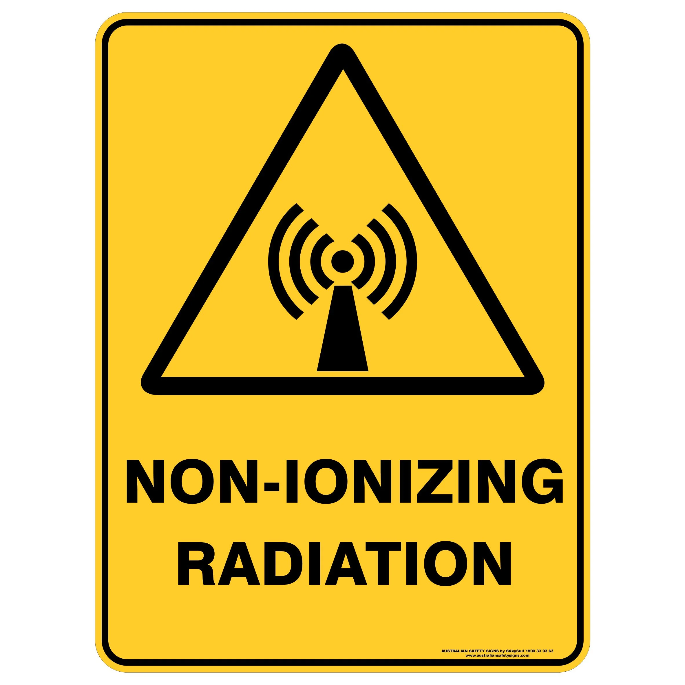 Non-ionizing Radiation
