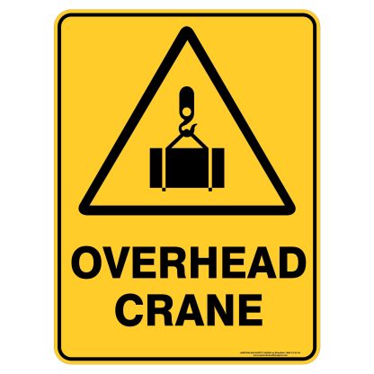 Overhead Crane