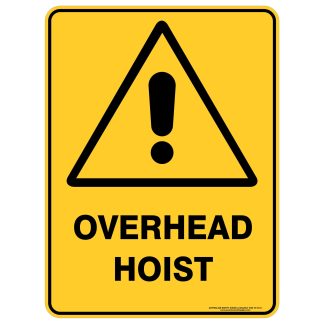Overhead Hoist