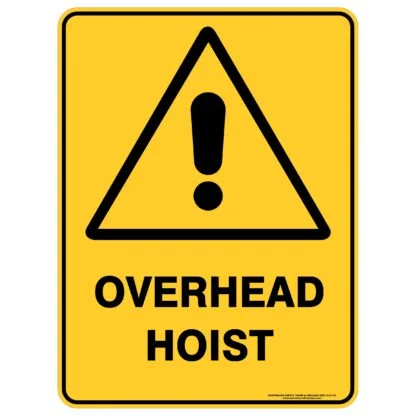 Overhead Hoist