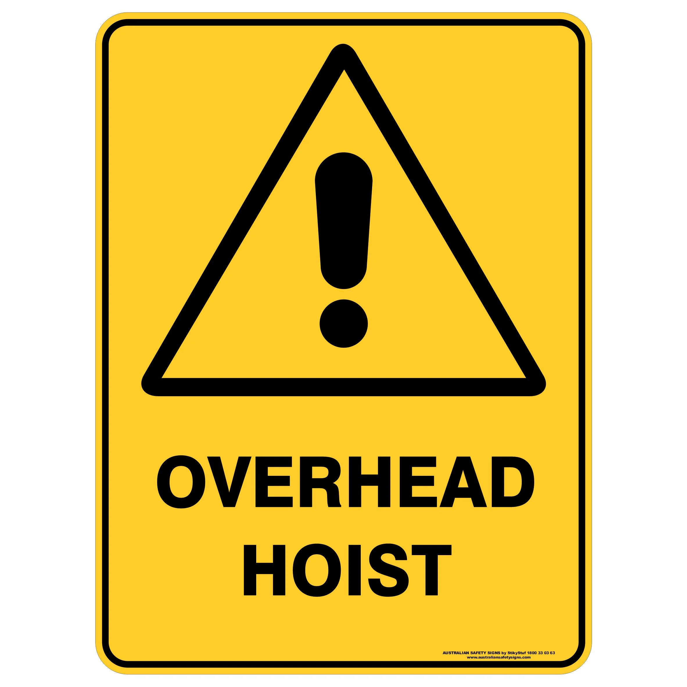 Overhead Hoist