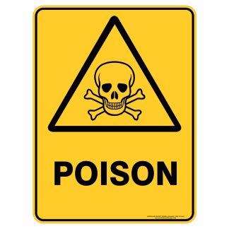 Poison