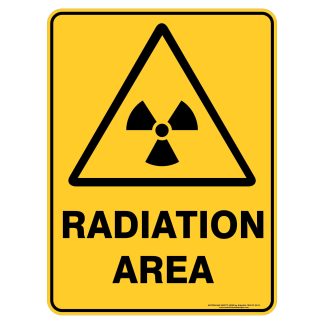 Radiation Area