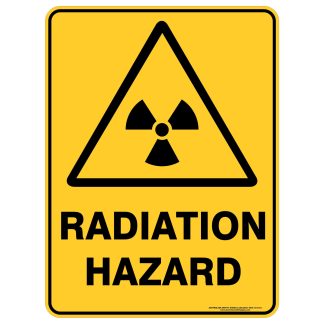 Radiation Hazard