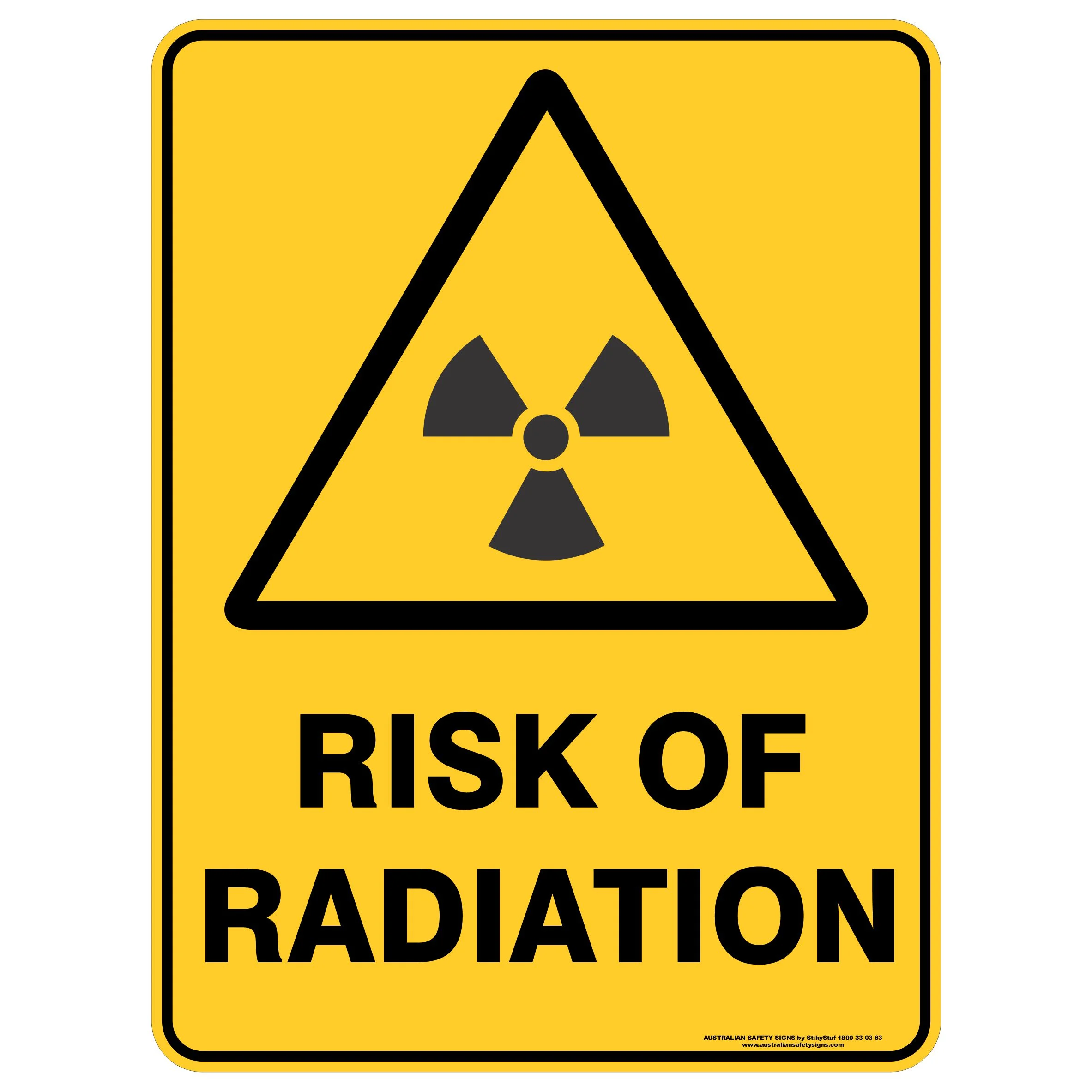Risk Of Radiation