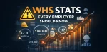 WHS STATS EVERY EMPLOYER SHOULD KNOW…