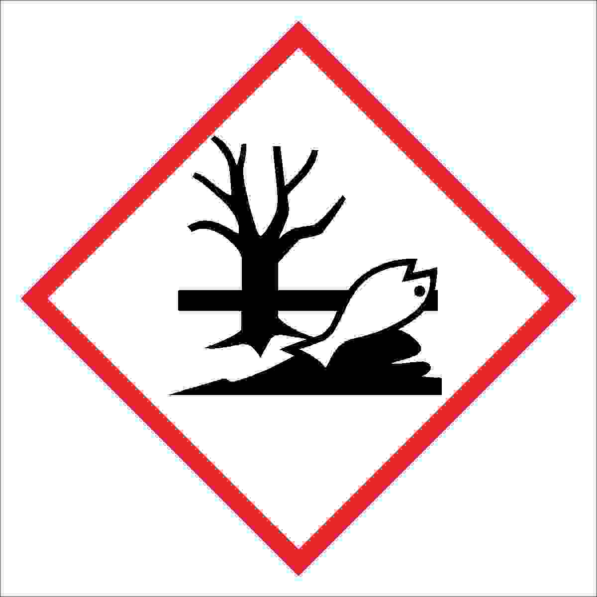 Ghs09 environment Buy Now Discount Safety Signs Australia
