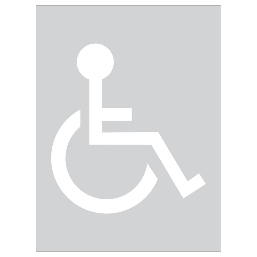 Disabled Parking Stencil Buy Now disabled-parking-stencil-buy-now
