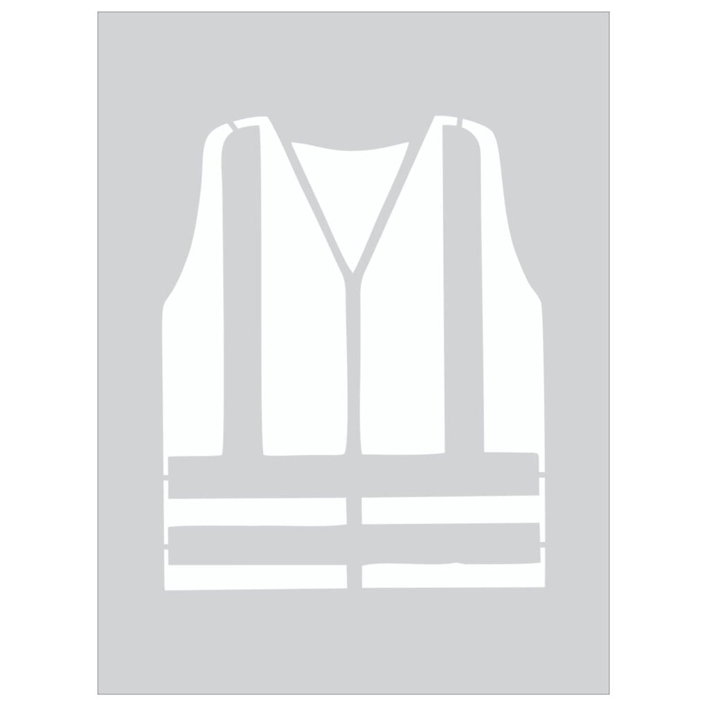 Safety Stencils